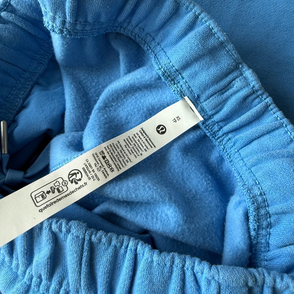 Lululemon sweatpants - Picture 2 of 3